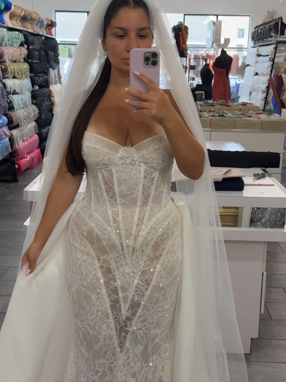 Berta Wedding Dresa